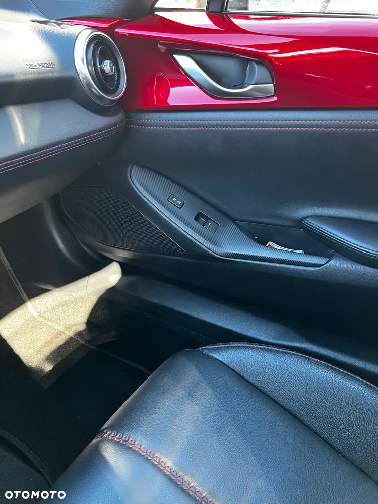 Mazda MX-5 SKYACTIV-G 160 i-ELOOP Sports-Line - 6