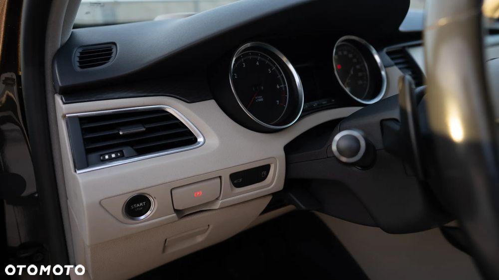 Peugeot 508 1.6 e-THP Allure S&S - 19