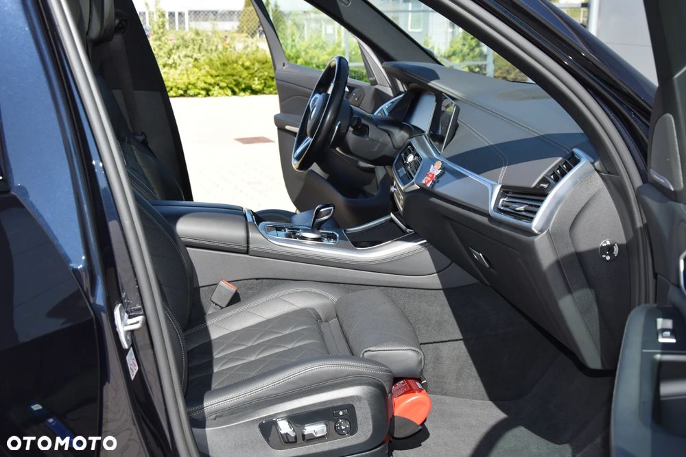 BMW X5 - 17