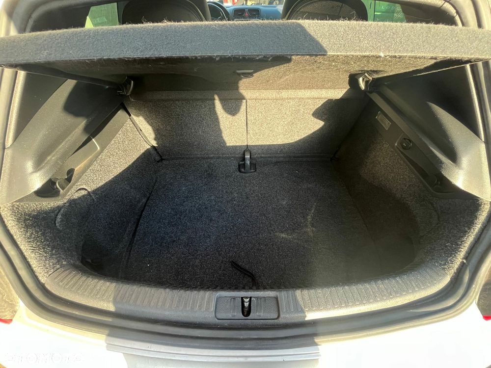 Volkswagen Scirocco 1.4 TSI - 12