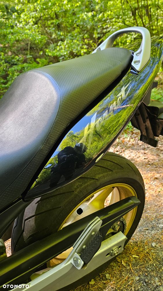 Honda Hornet - 16