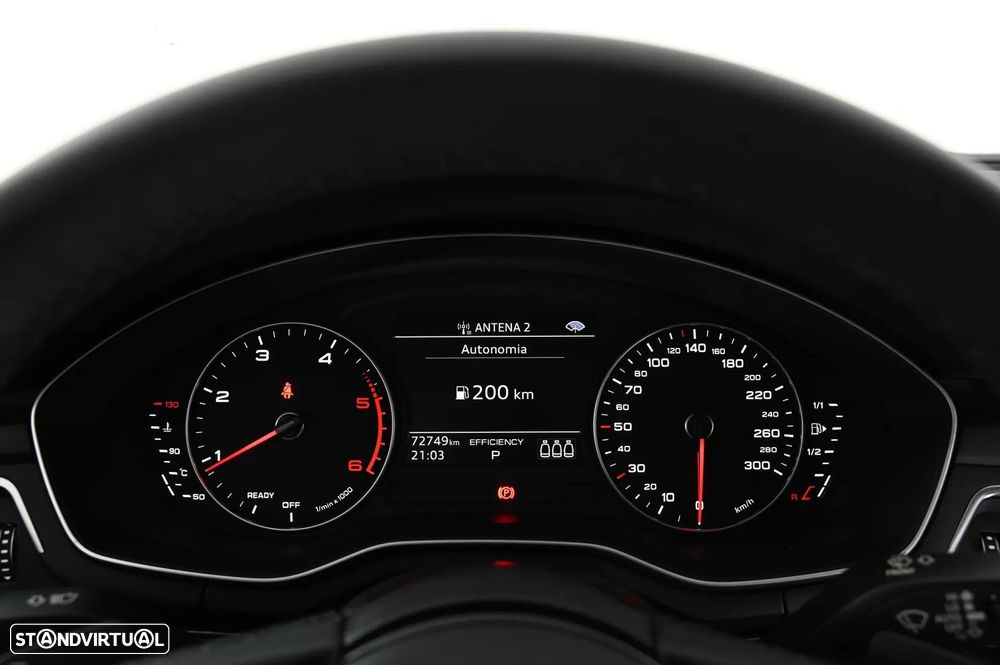 Audi A5 Sportback 35 TDI Advanced S tronic - 15