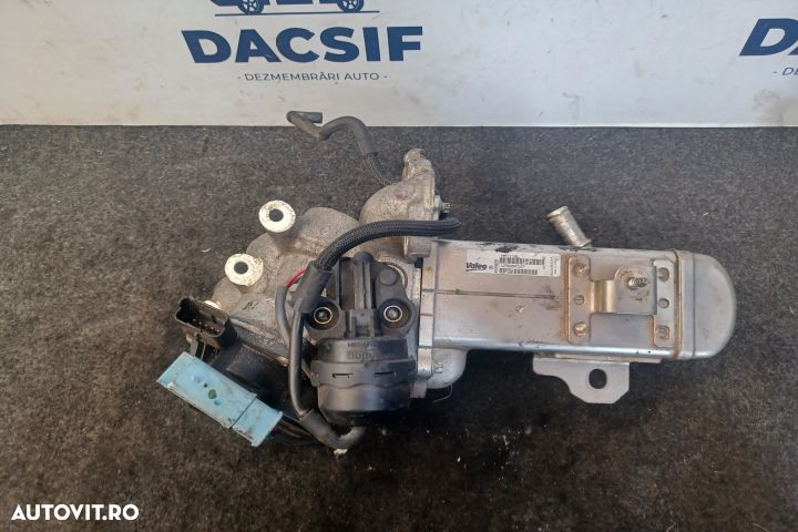 Racitor gaze 2.0 TDCI 9671398180 V29004027 MX1253 Ford Kuga 2 [2013 - - 3