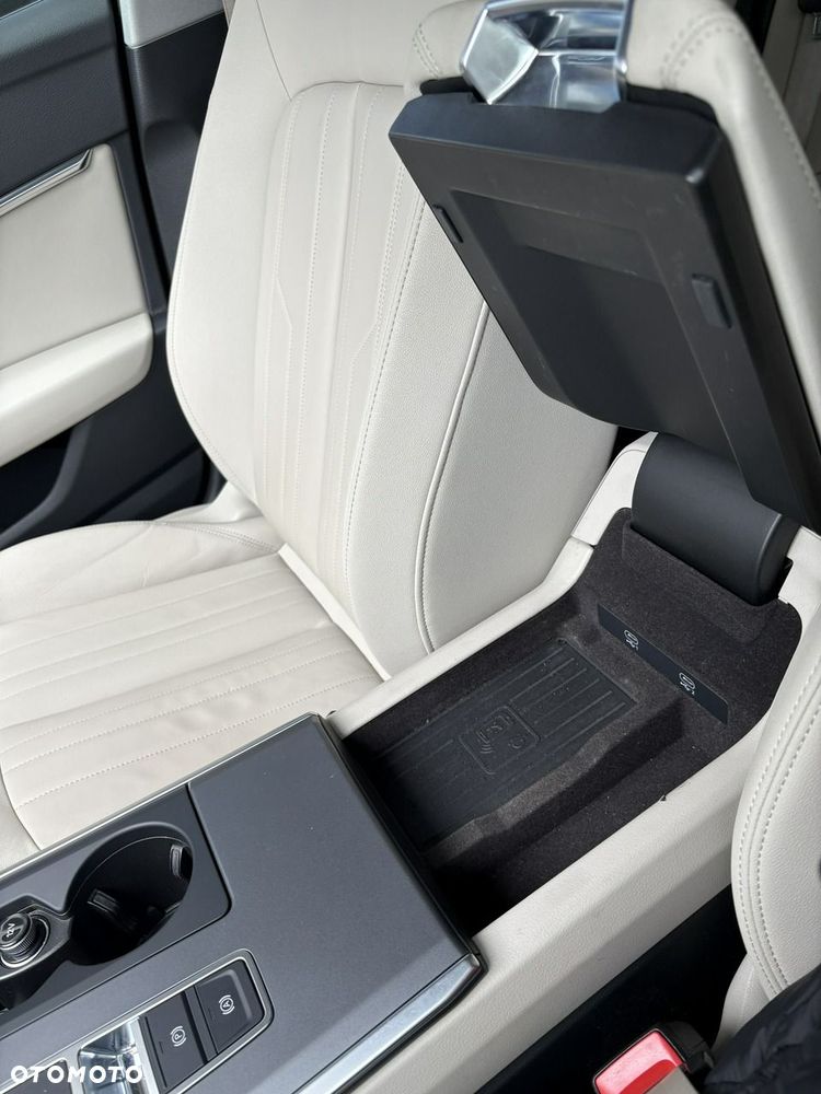 Audi A6 Avant - 34