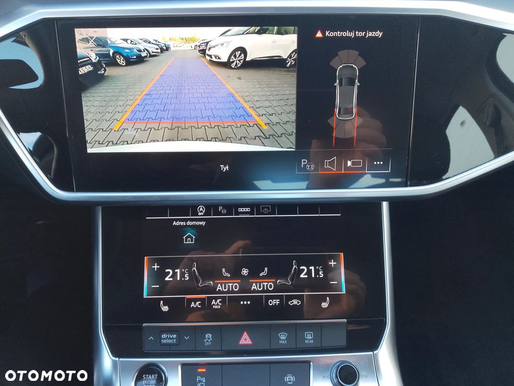 Audi A6 Limousine 45 TFSI mHEV S Line S tronic - 15