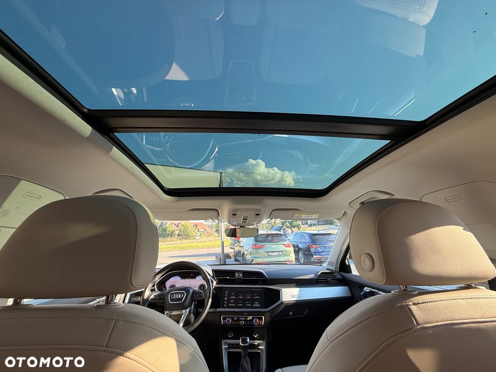Audi Q3 35 TDI S tronic S line - 36