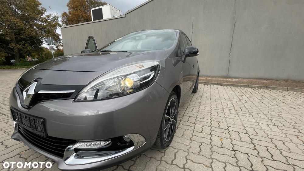 Renault Scenic 1.4 16V TCE Bose Edition - 6