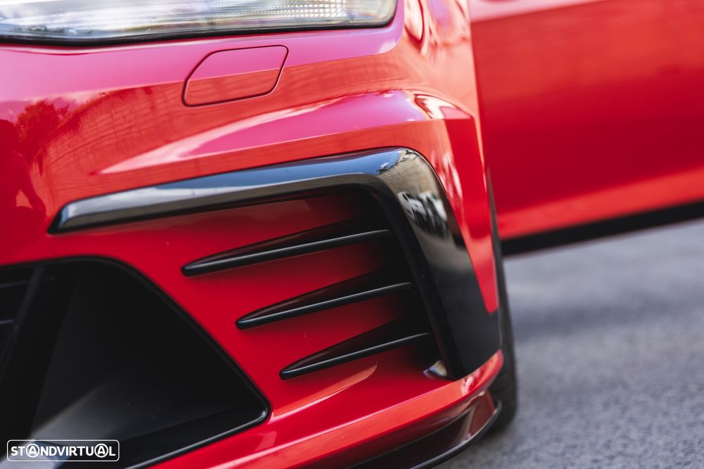 VW Golf GTI Clubsport DSG - 39