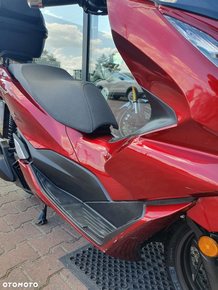 Honda PCX - 26