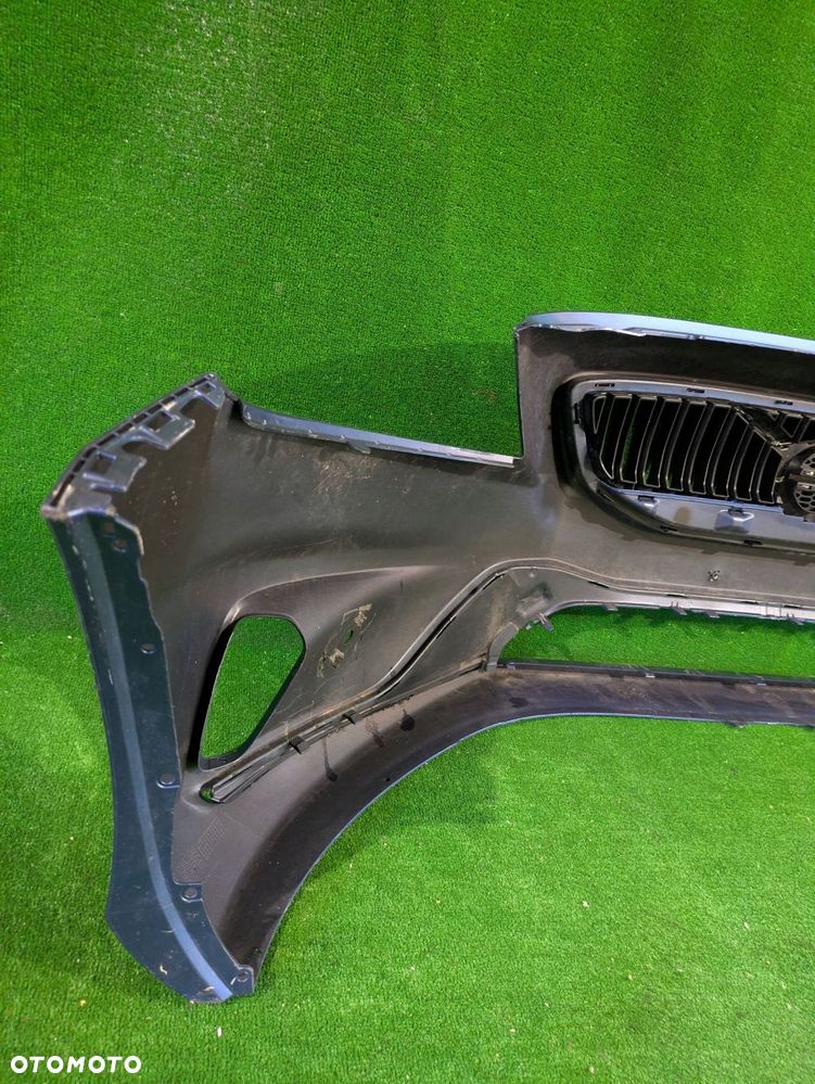 ZDERZAK PRZEDNI PRZÓD VOLVO V40 R-DESIGN NR.2976 - 4