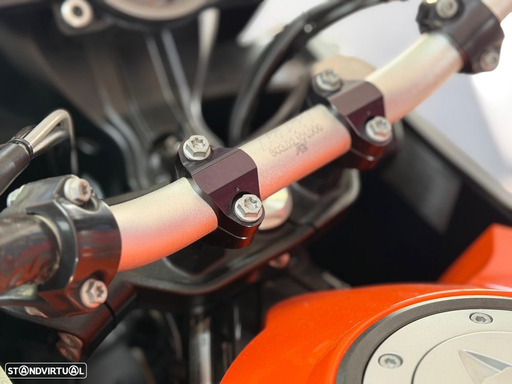 KTM 1090 Adventure - 11