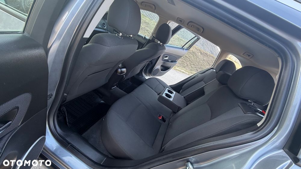 Chevrolet Cruze 1.7 LT - 6