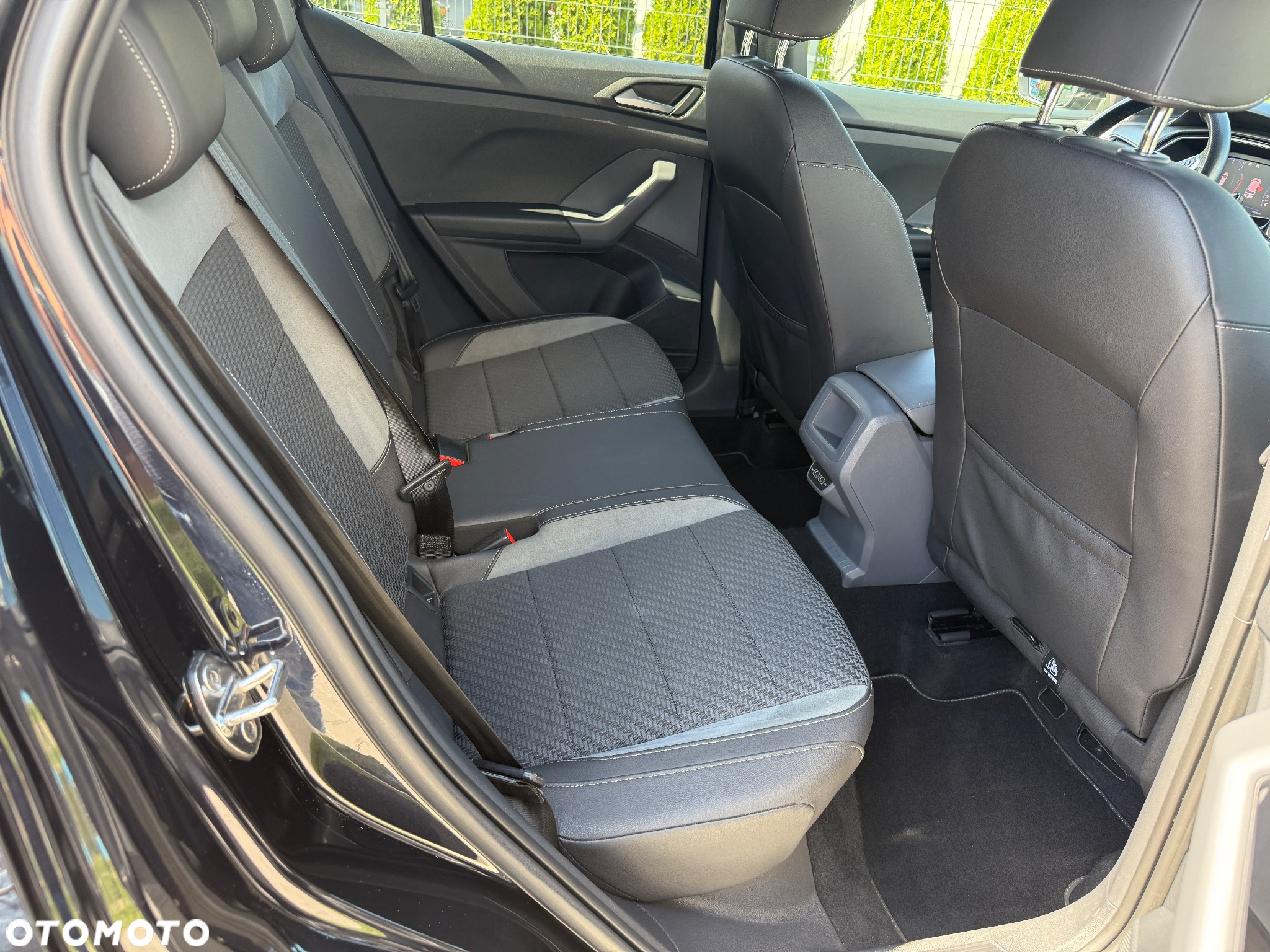 Volkswagen T-Cross 1.6 TDI SCR DSG UNITED - 21