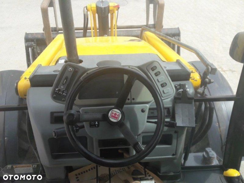 Terex 860   ELITE FARMEC  Koparko-ladowarka 2002 ROKU, 3, 1 hydr. Plandeka wiadro - 3