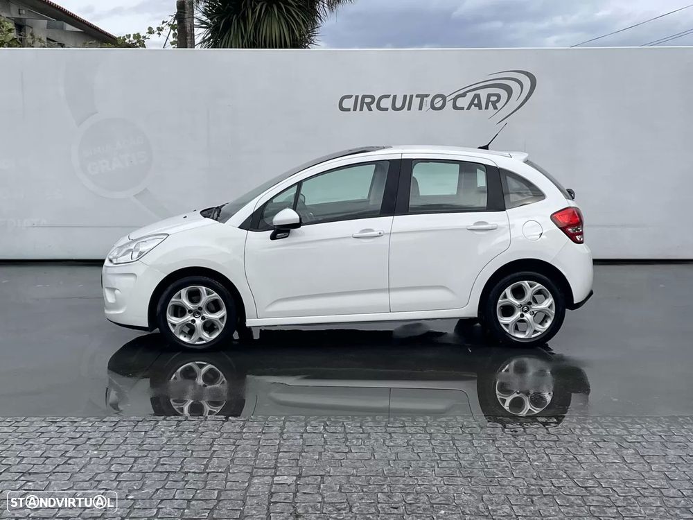 Citroën C3 1.1 Attraction - 2