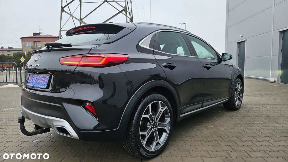 Kia XCeed 1.4 T-GDI L Business Line - 3