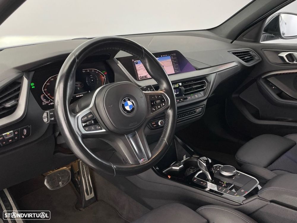 BMW 116 - 17