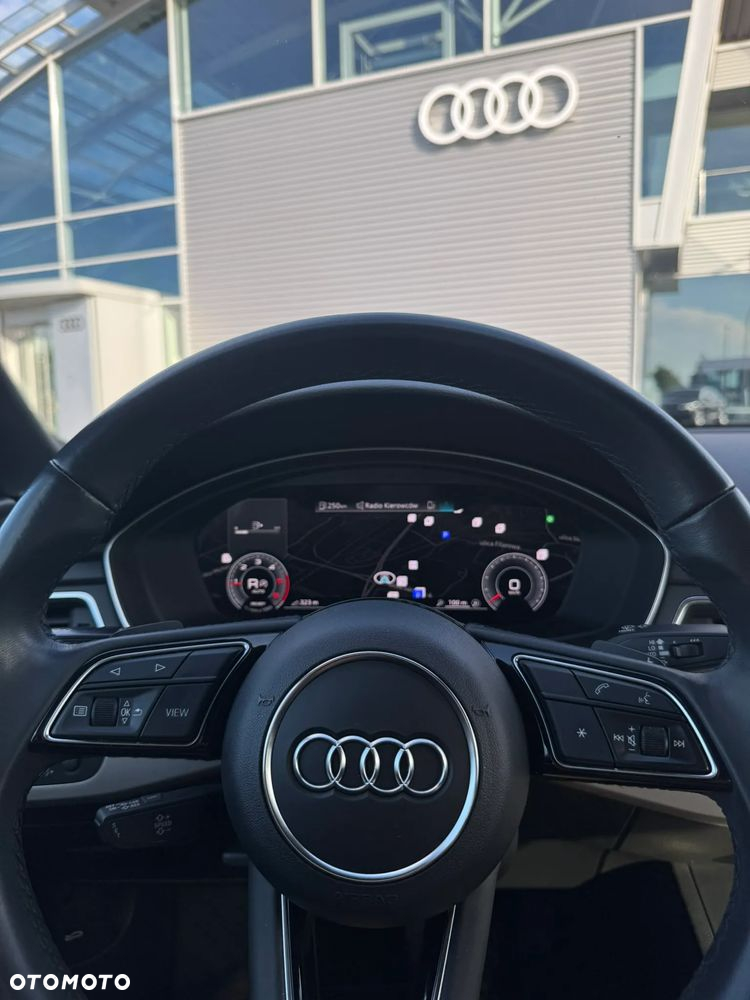 Audi A5 40 TDI S tronic - 14