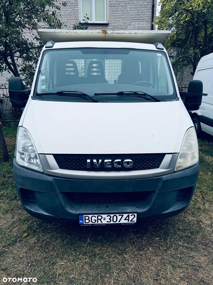 Iveco Daily - 2