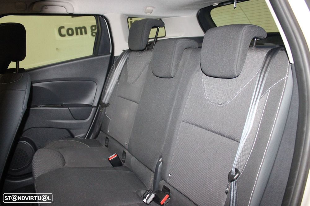 Renault Clio 1.5 dCi GT Line - 28