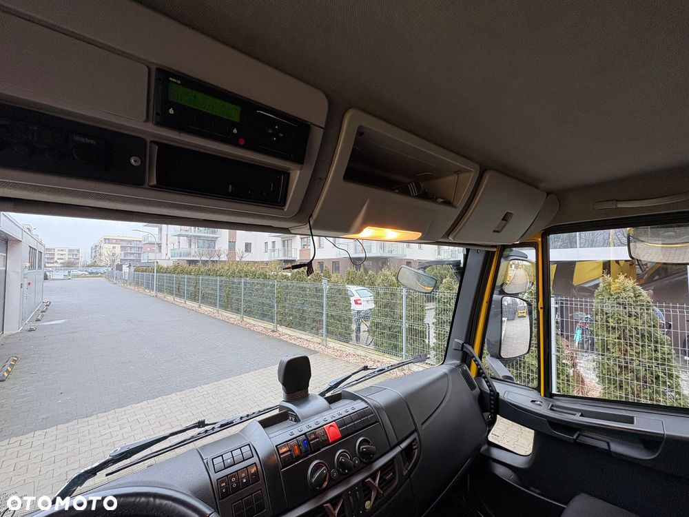 Iveco Eurocargo 100E18 - 15