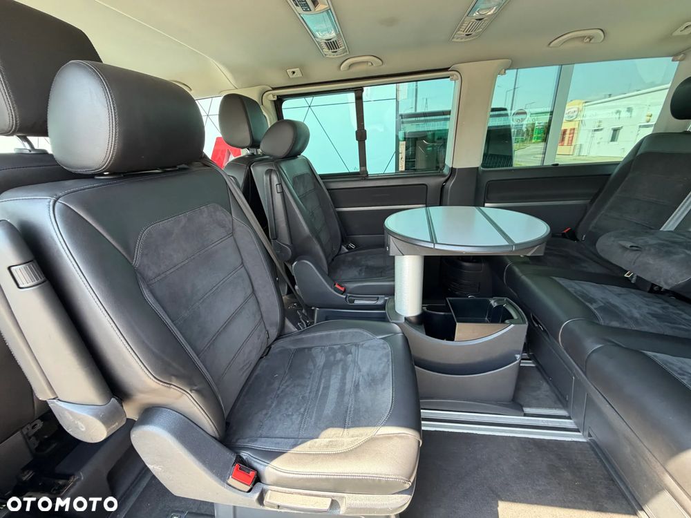Volkswagen Multivan 2.0 TDI L1 Business 4Motion DSG - 12