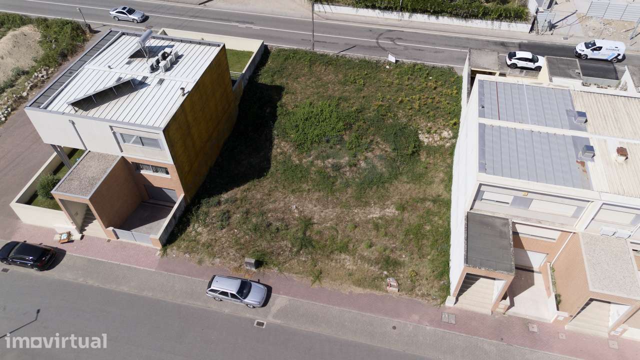Terreno para Construção – Lote B11 | Palmeira, Braga - Grande imagem: 2/9