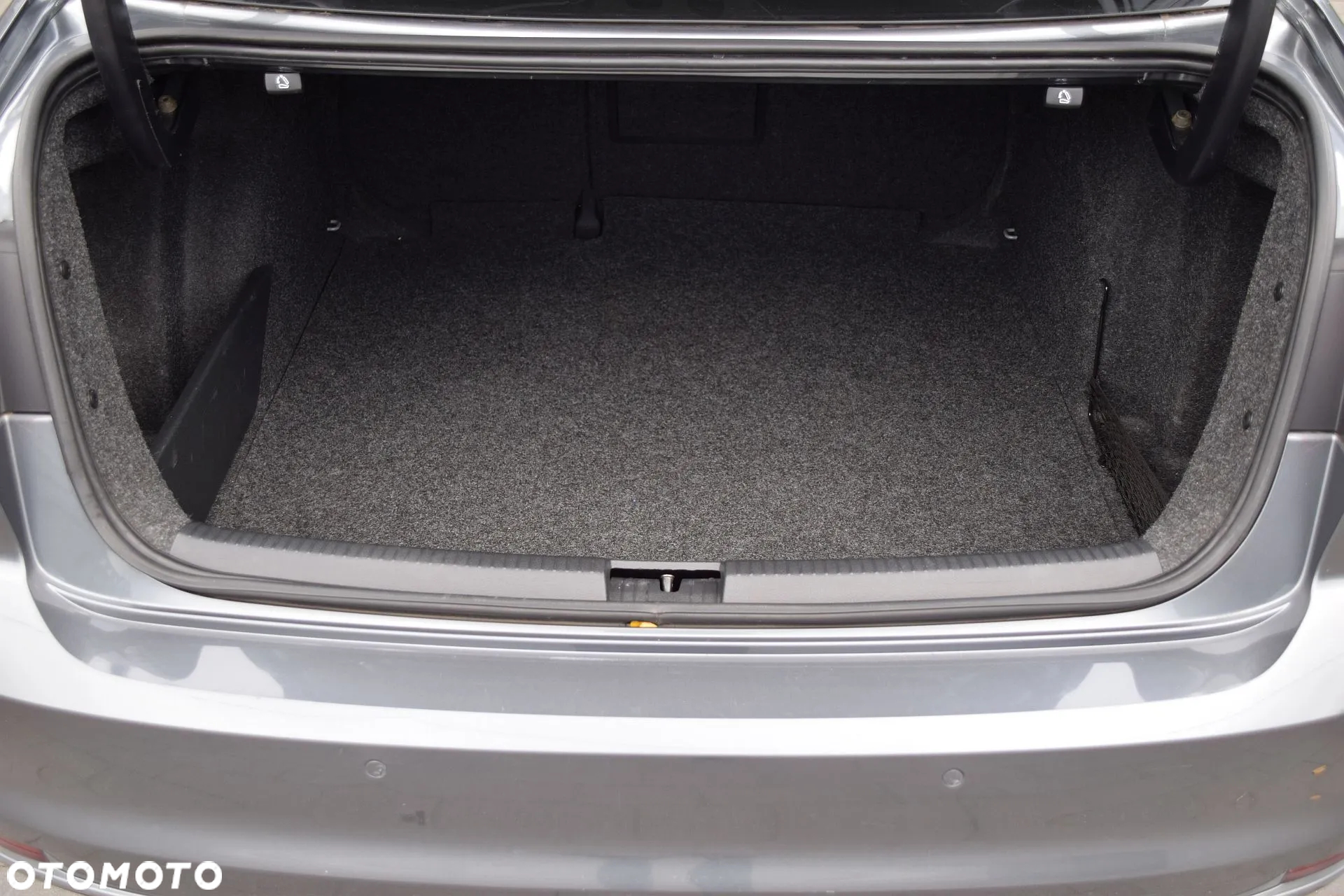 Volkswagen Jetta 1.4 TSI BMT Comfortline - 28
