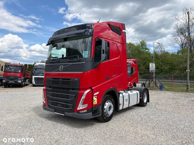 Volvo FH 500 / Standard/Super Stan - 1