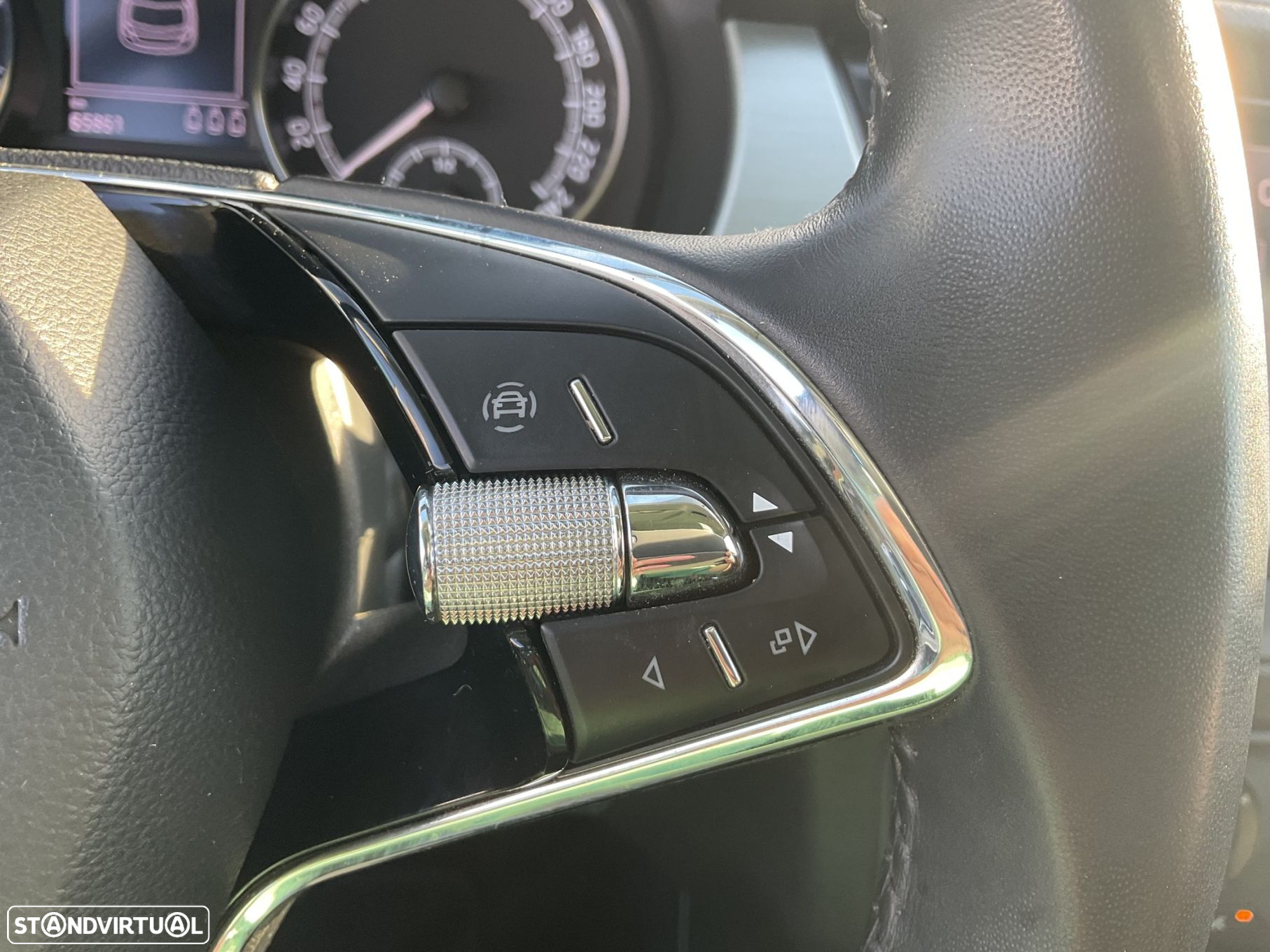 Skoda Fabia 1.0 TSI Ambition - 32
