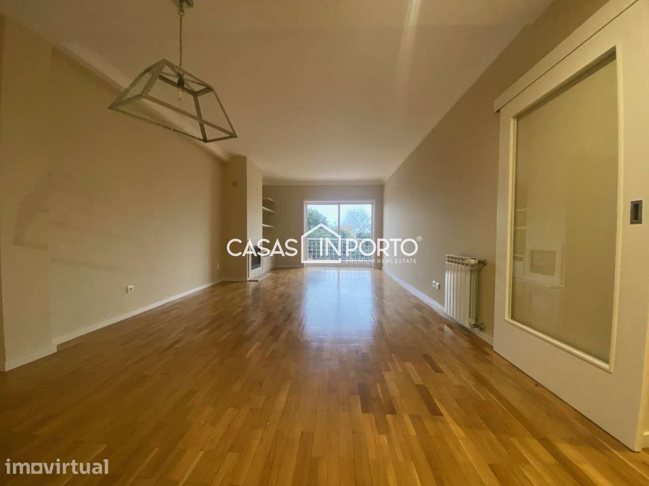 Apartamento T2 em Matosinhos junto ao Parque da Cidade - Grande imagem: 2/31