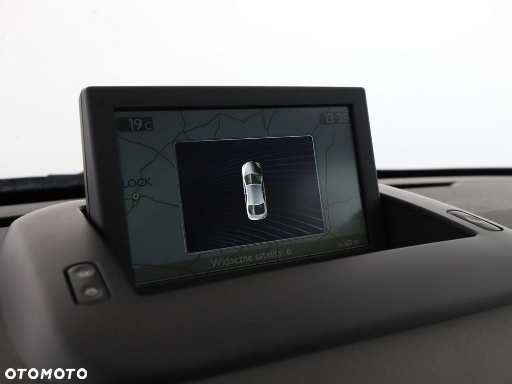 Peugeot 5008 1.6 BlueHDi Style 7os - 25