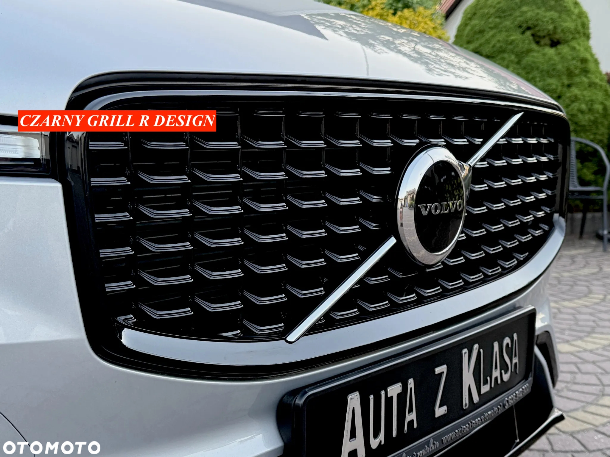 Volvo XC 60 B4 D Geartronic RDesign - 32