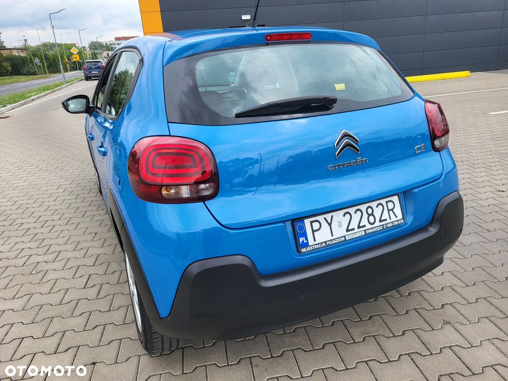 Citroën C3 - 14