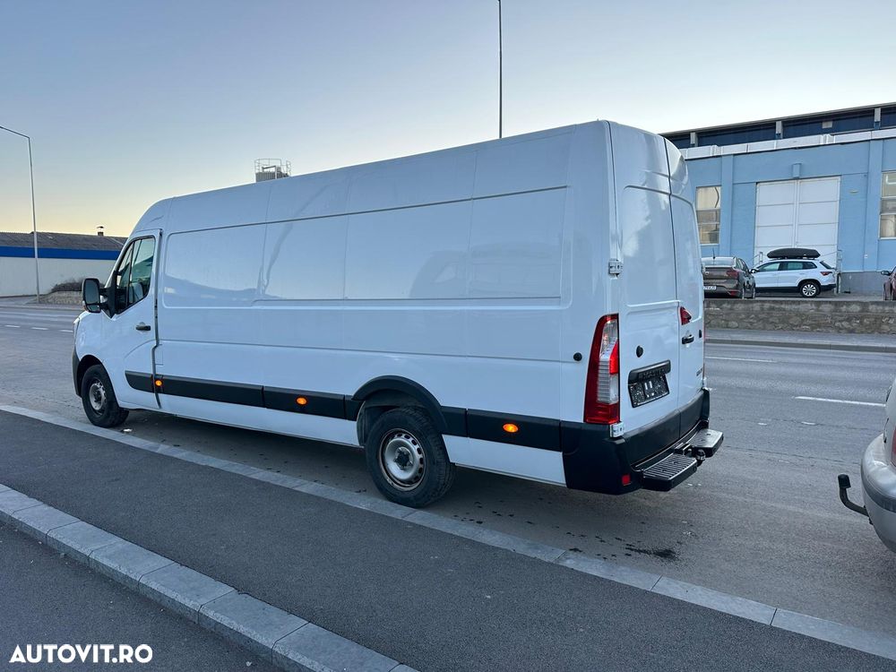 Renault Master - 3
