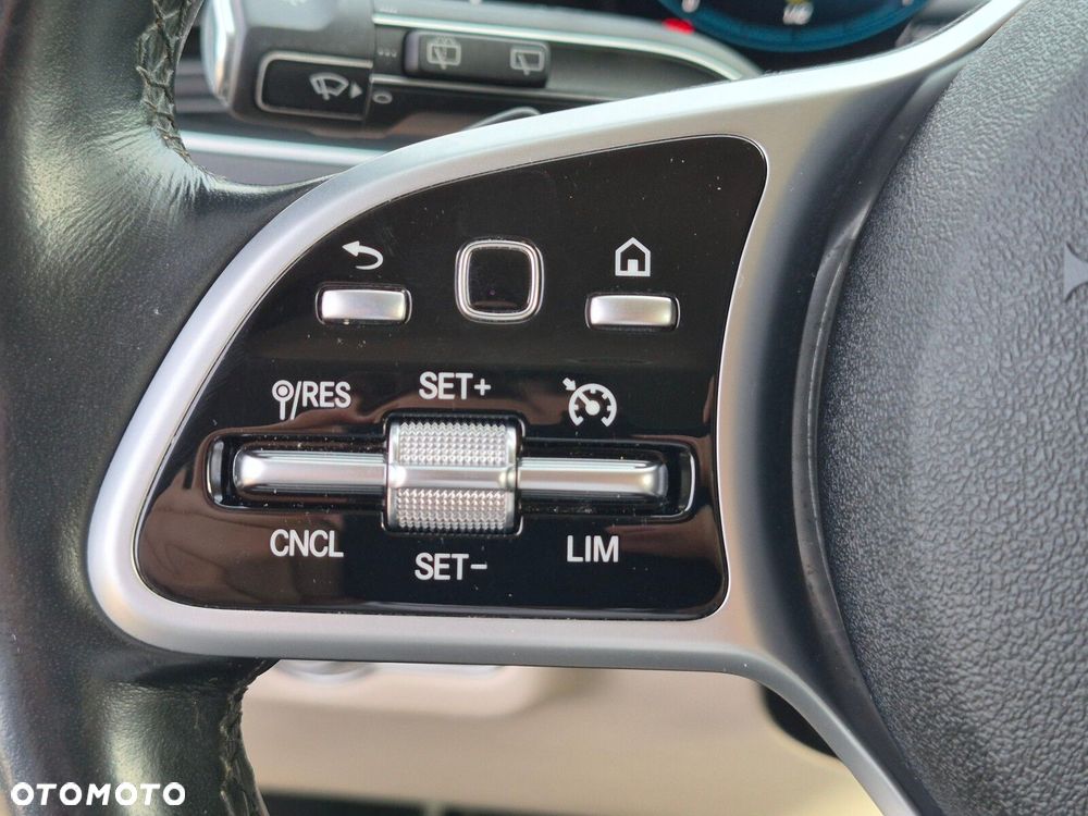 Mercedes-Benz GLE 450 4-Matic - 23
