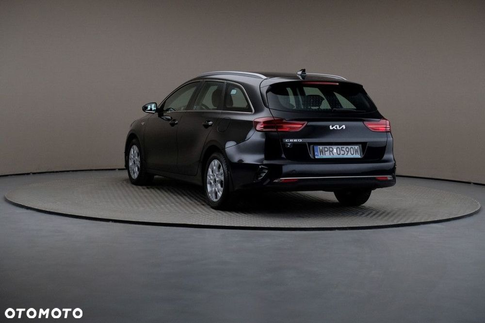 Kia Ceed - 2