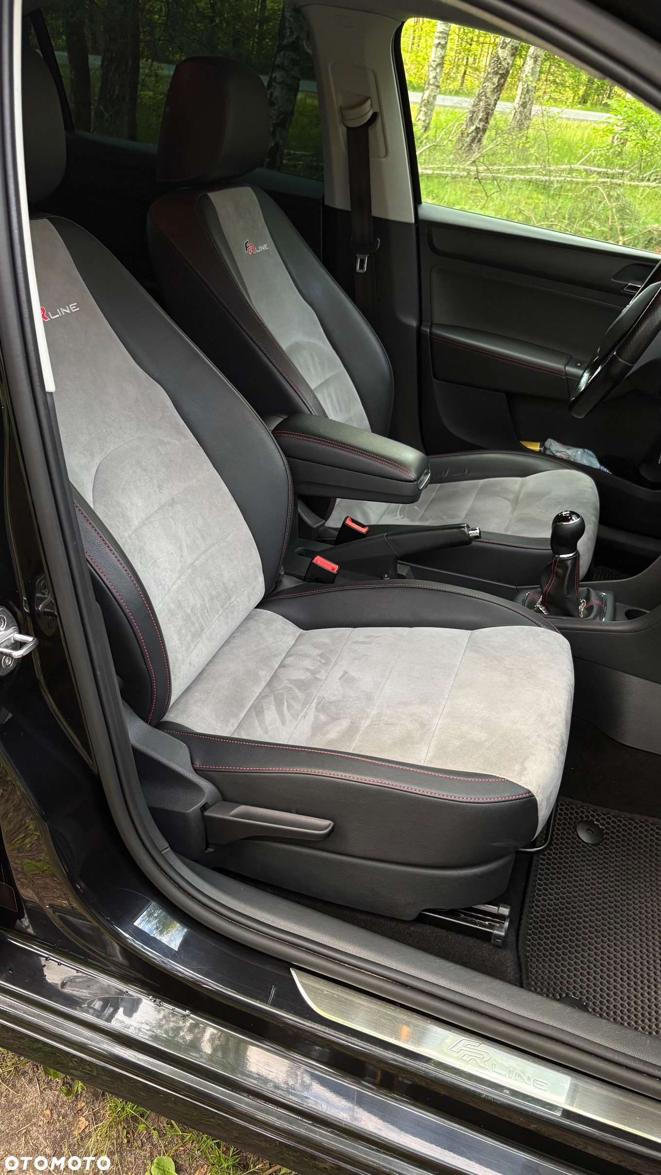 Seat Toledo 1.2 TSI FR-line - 16