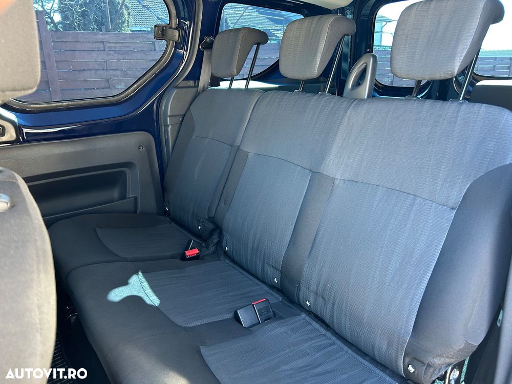 Dacia Dokker dCi 90 Laureate - 21