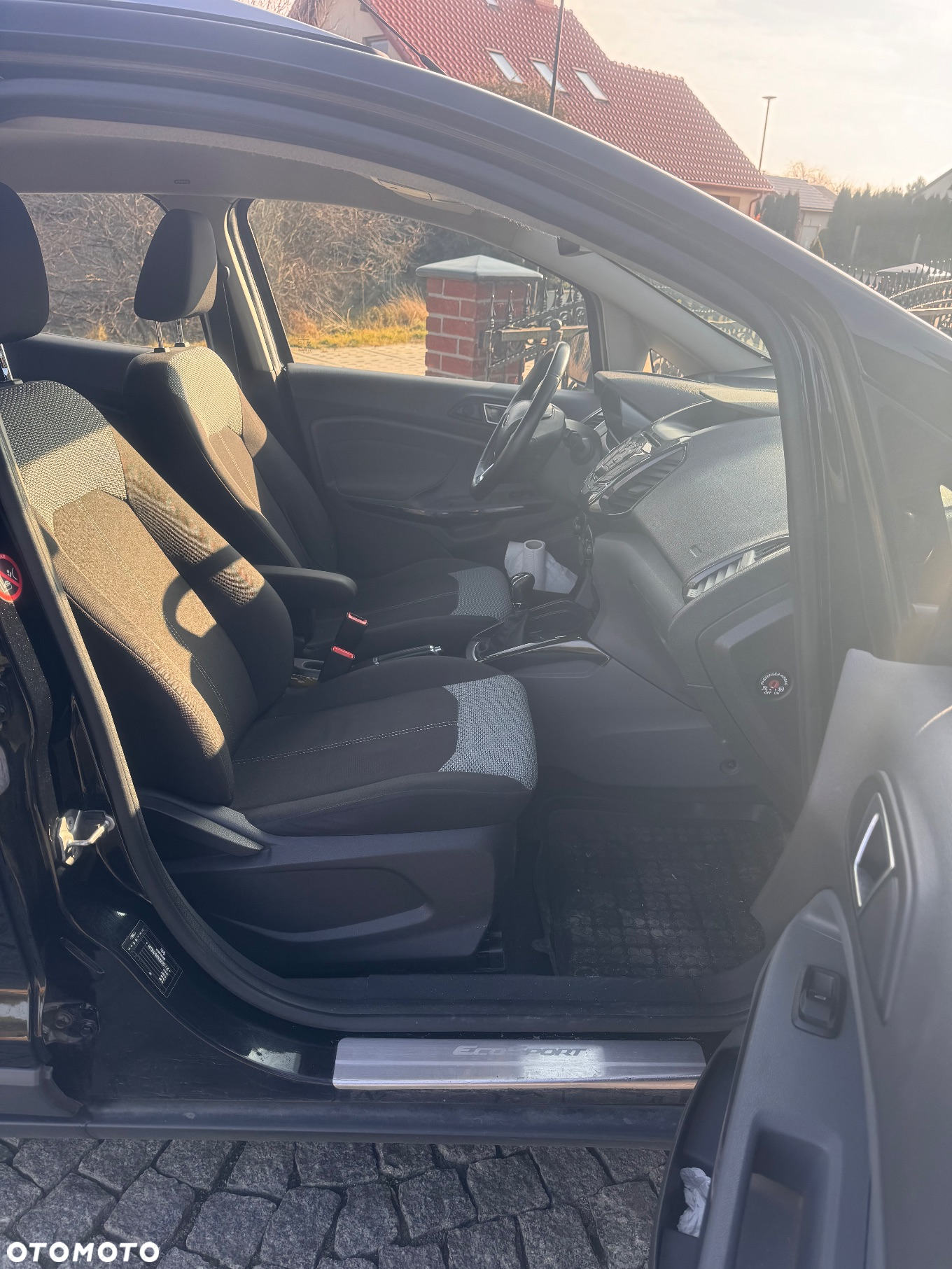 Ford EcoSport 1.0 EcoBoost - 7