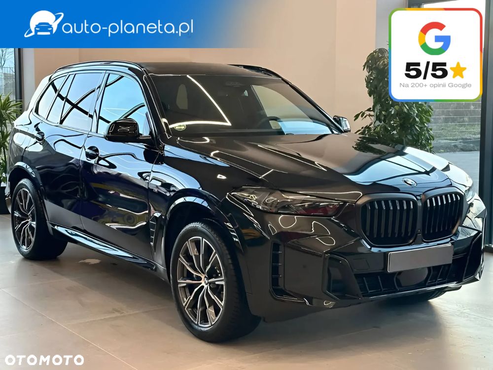 BMW X5 xDrive30d - 1