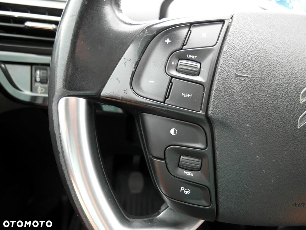 Citroën C4 Picasso BlueHDi 150 Exclusive - 21