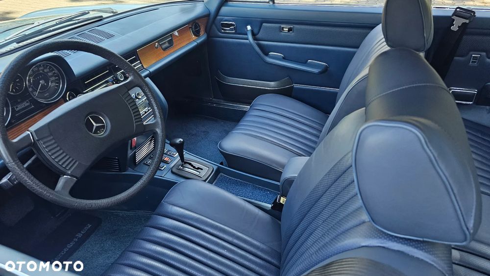 Mercedes-Benz Inny - 12