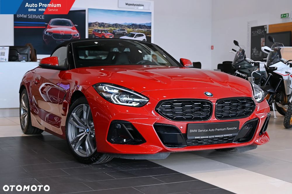 BMW Z4 - 3