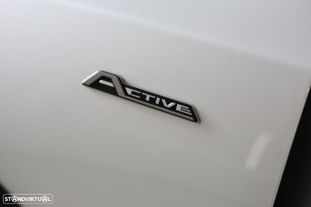 Ford Focus 1.0 EcoBoost Active - 26