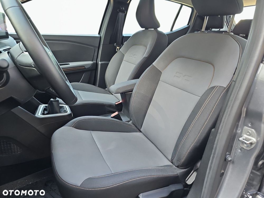 Dacia Sandero Stepway - 12