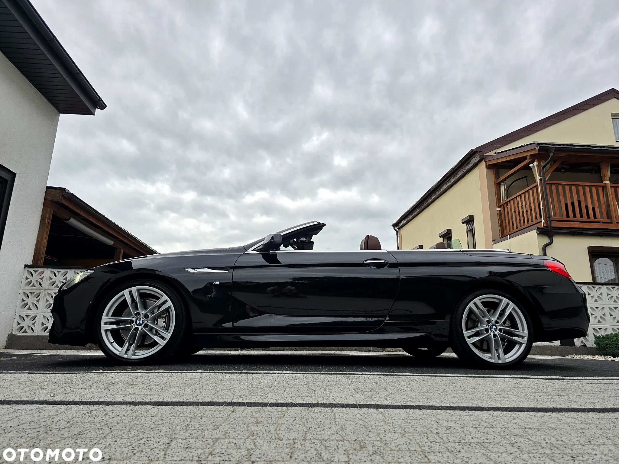 BMW Seria 6 640i - 21