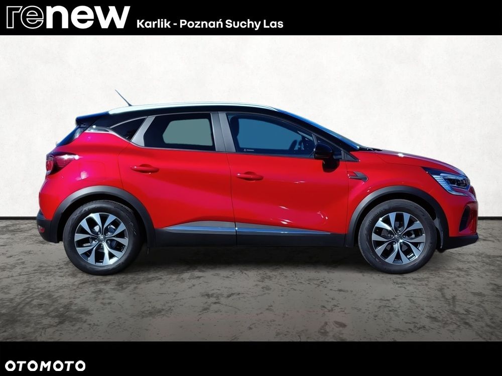 Renault Captur 1.0 TCe Zen - 5