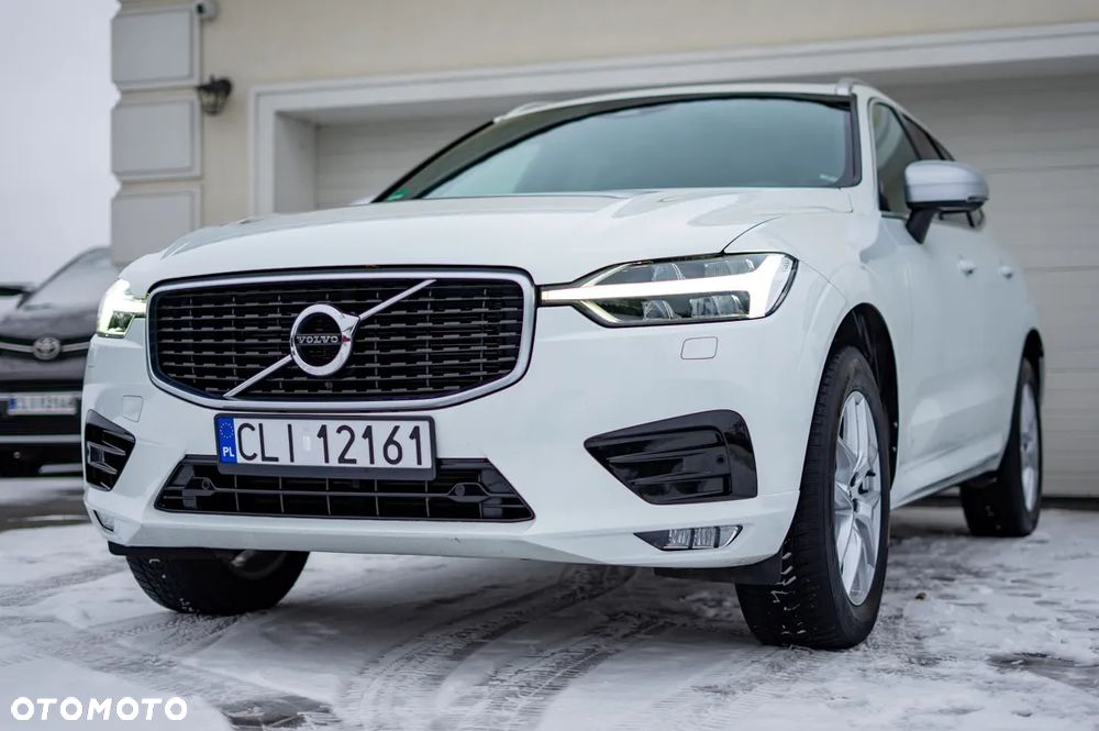 Volvo XC 60 D4 Geartronic RDesign - 4