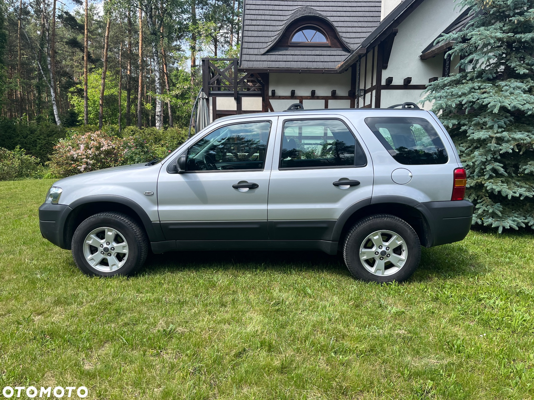 Ford Maverick - 3